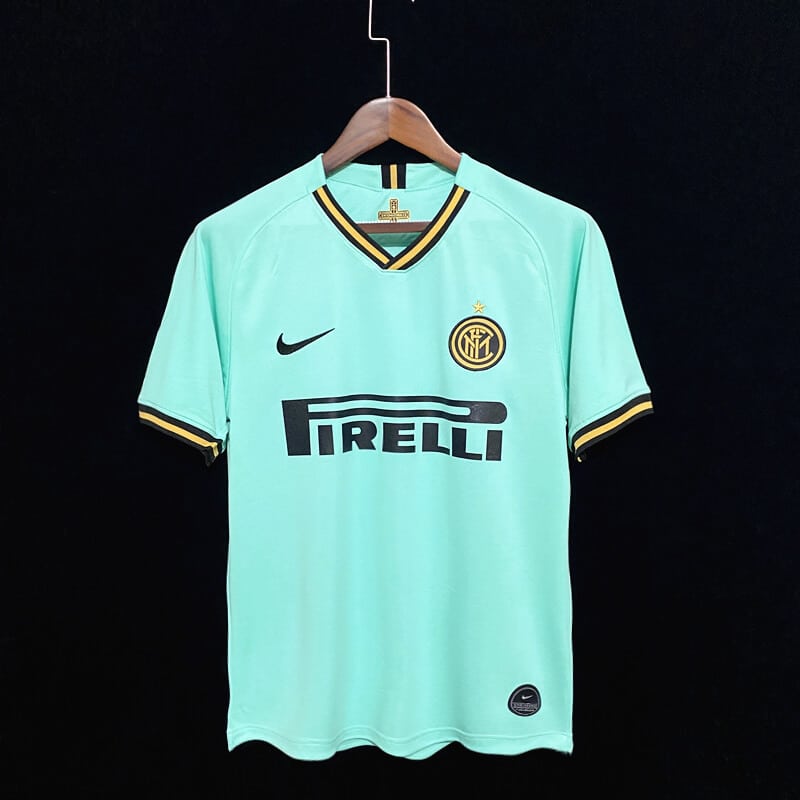 Inter Milan 2019/2020 Away Kit