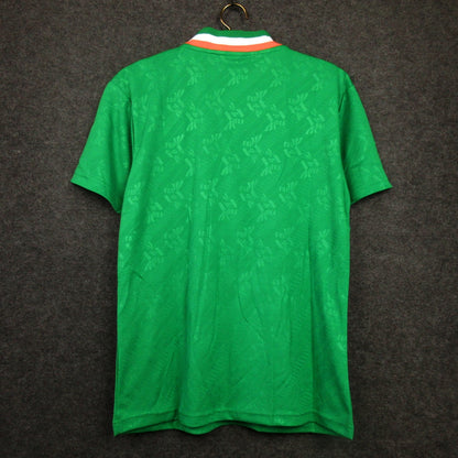 Ireland 1994 World Cup Home Kit