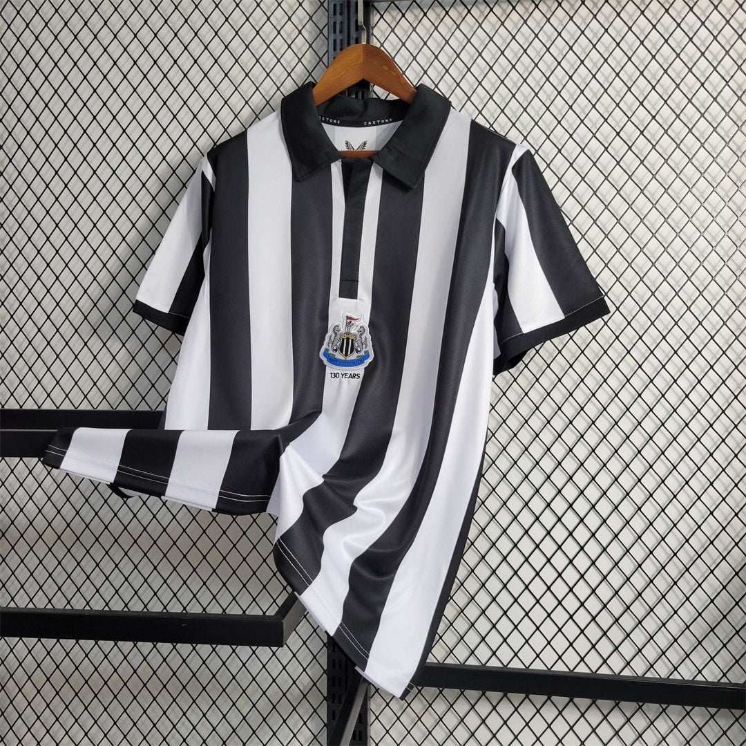 NEWCASTLE 130TH ANNIVERSARY KIT – FAN VERSION