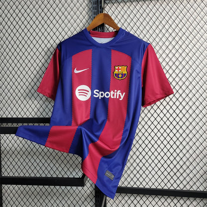 FC BARCELONA 23/24 HOME KIT – FAN VERSION