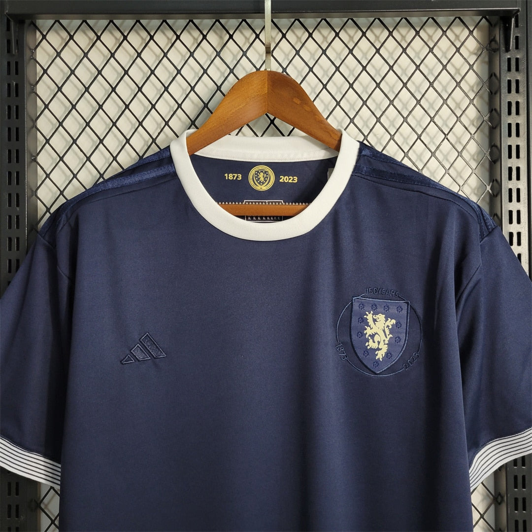 SCOTLAND 150TH ANNIVERSARY KIT – FAN VERSION