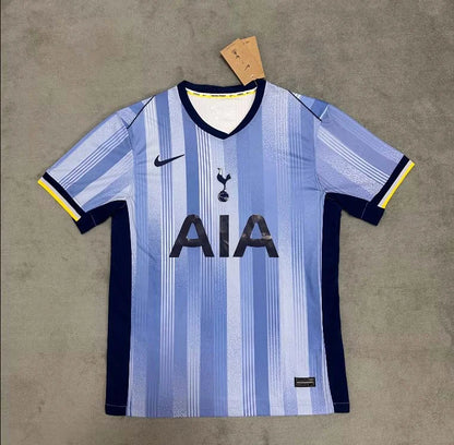 2024/2025 Tottenham Away Football Shirt