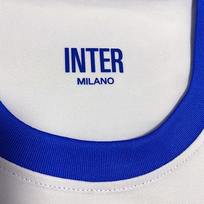 Inter Milan 2021/2022 Away Kit