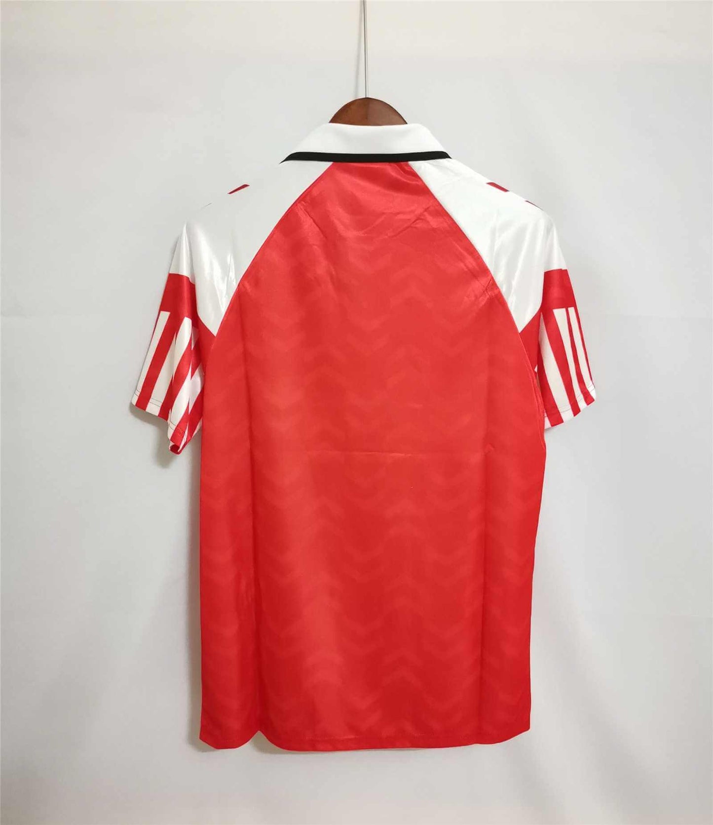 Denmark 1992 Euro Champions Kit