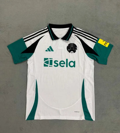 2024/2025 Newcastle United Third Away Football Shirt