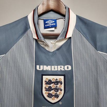 England 1996 Away Kit