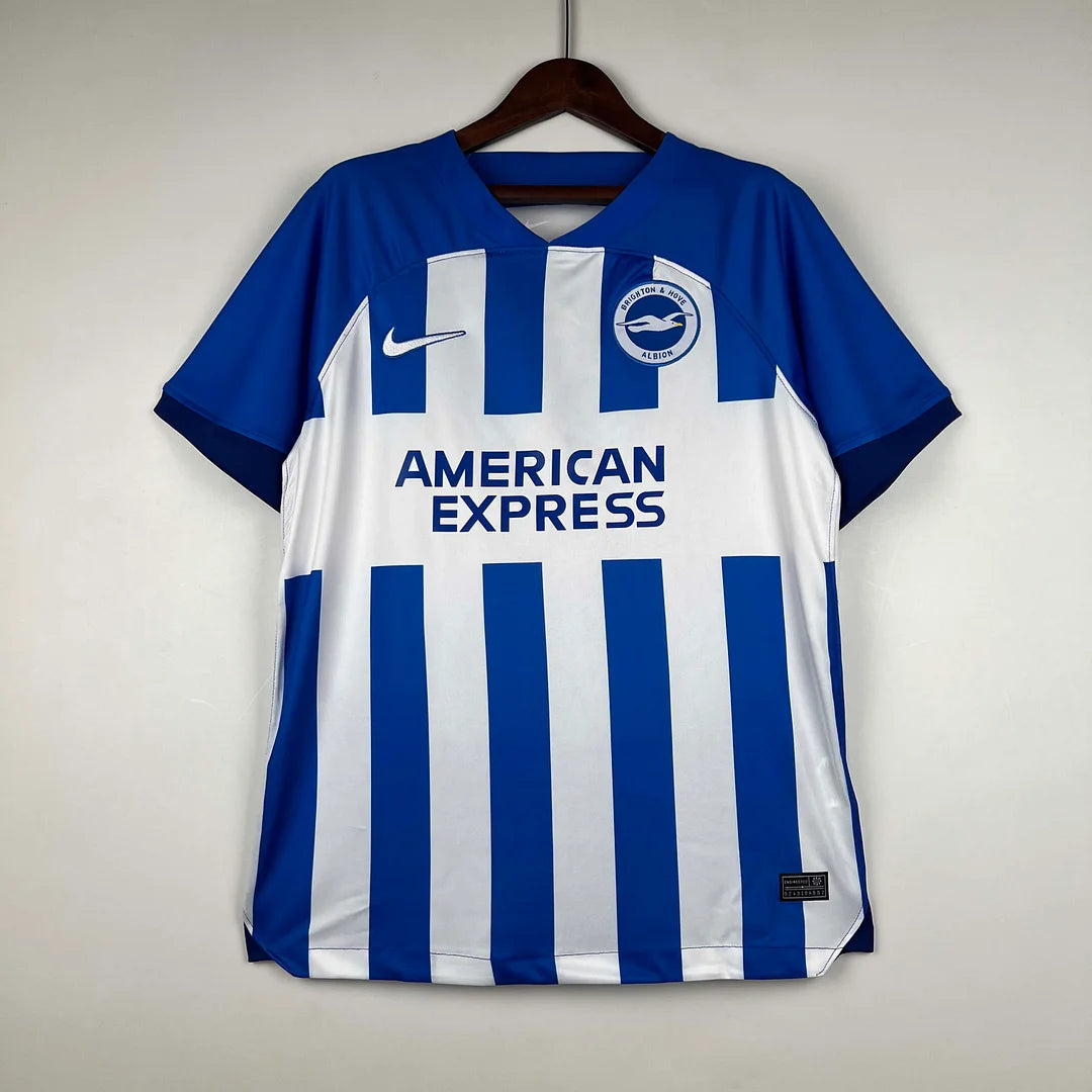 2023/2024 Brighton Home Football Shir