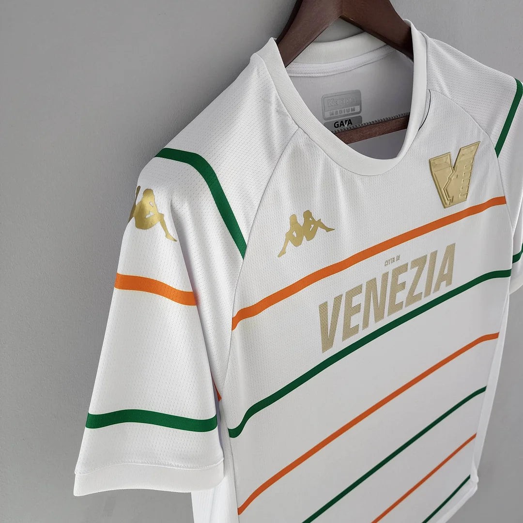 2022/2023 Venezia Away Football Jersey