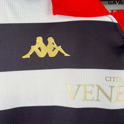 2023/2024 Venezia Third Away Football Jersey