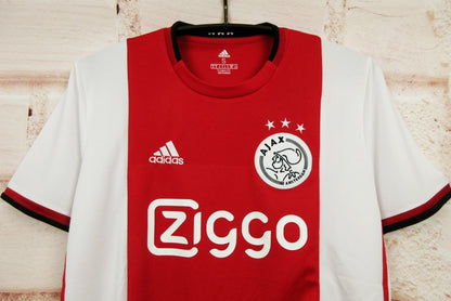 Ajax 2019/2020 Home kit