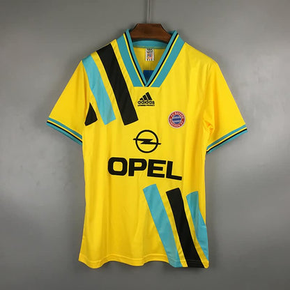 Bayern Munich 1993/1994 Away Kit