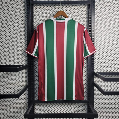 Fluminense 2016/2017 Home Kit