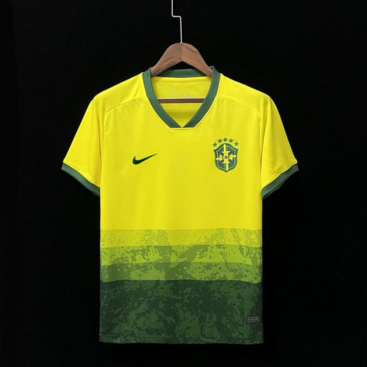 BRAZIL 23/24 GREEN SPECIAL KIT – FAN VERSION