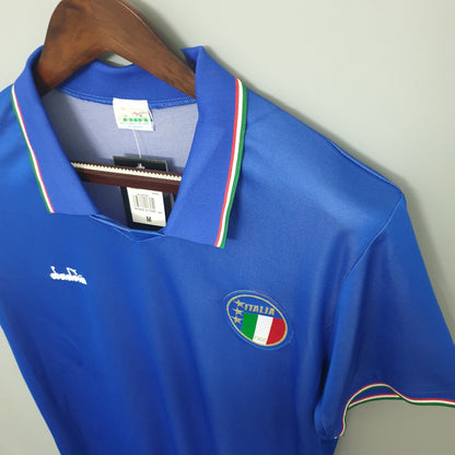 Italy 1990 Home kit