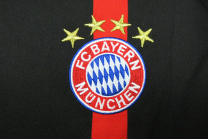 Bayern Munich 2014/2015 third black Kit