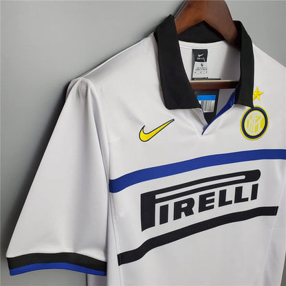 Inter Milan 1998/1999 Away Kit