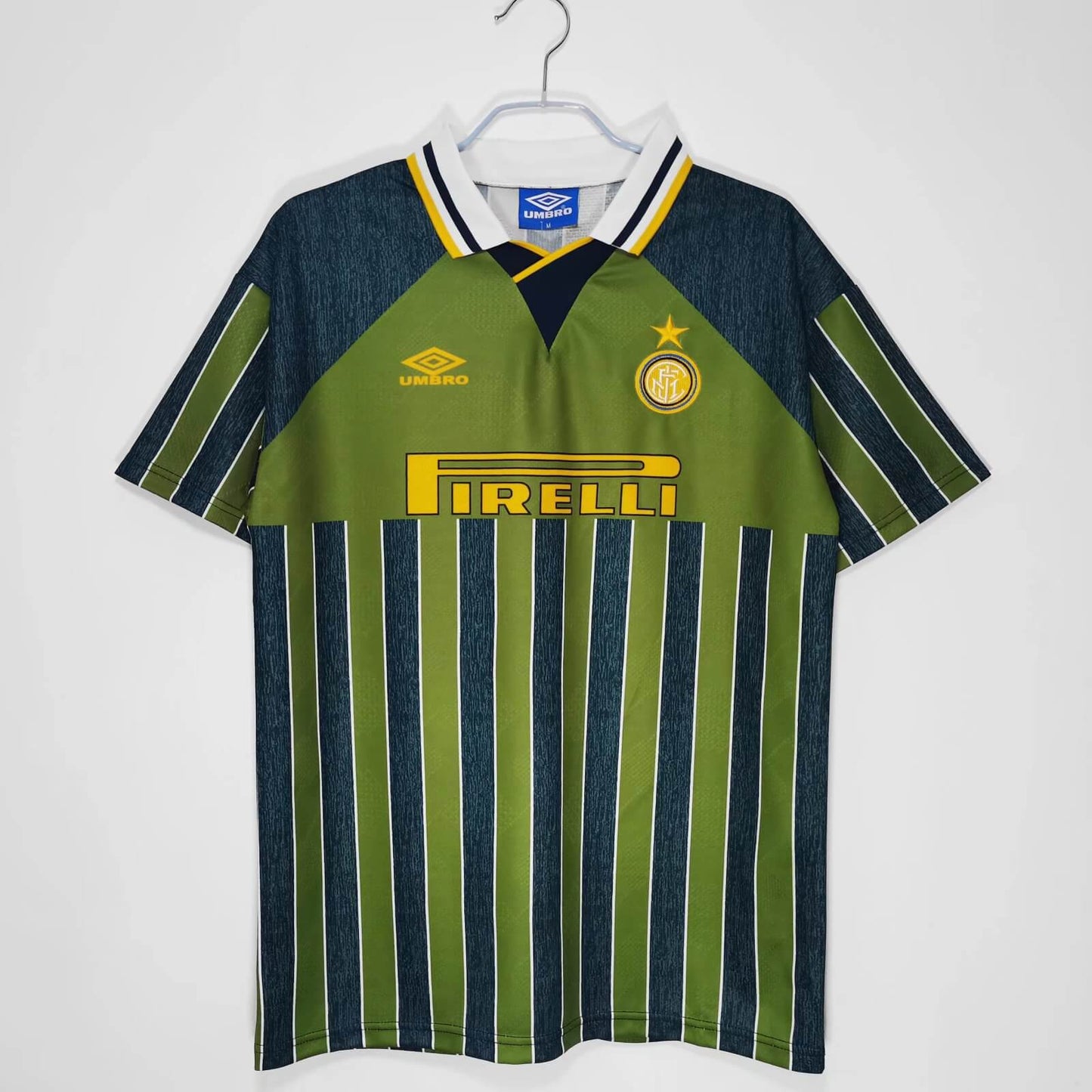 Inter Milan 1995/1996 Away Kit