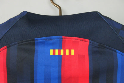 FC BARCELONA 22/23 HOME KIT – FAN VERSION