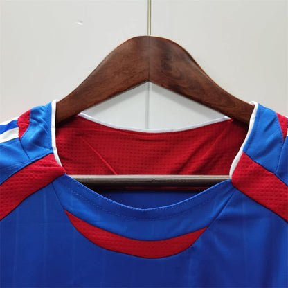 France 2006 Home Kit