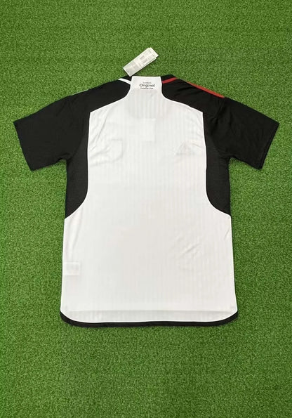 2023/2024 Fulham Home Football Shirt