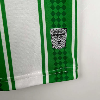 2023/2024 Real Betis Home Football Shirt