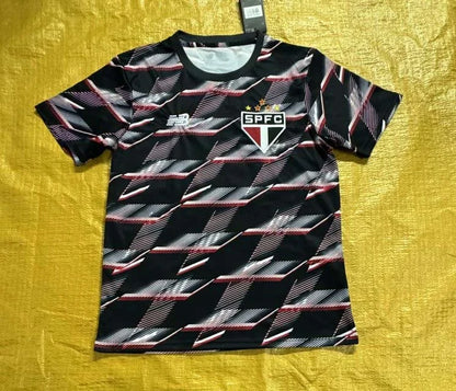 2024/2025 São Paulo Training Wear Jersey