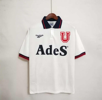 Universidad de Chile 1998 Away Kit