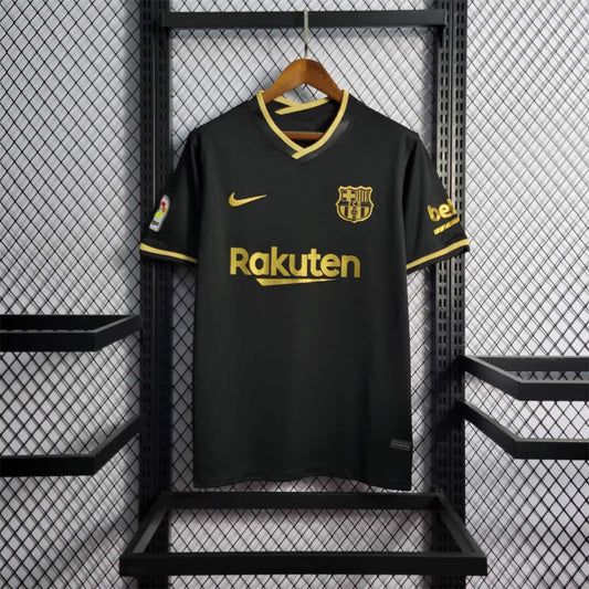 FC Barcelona 2020/2021 Third away kit