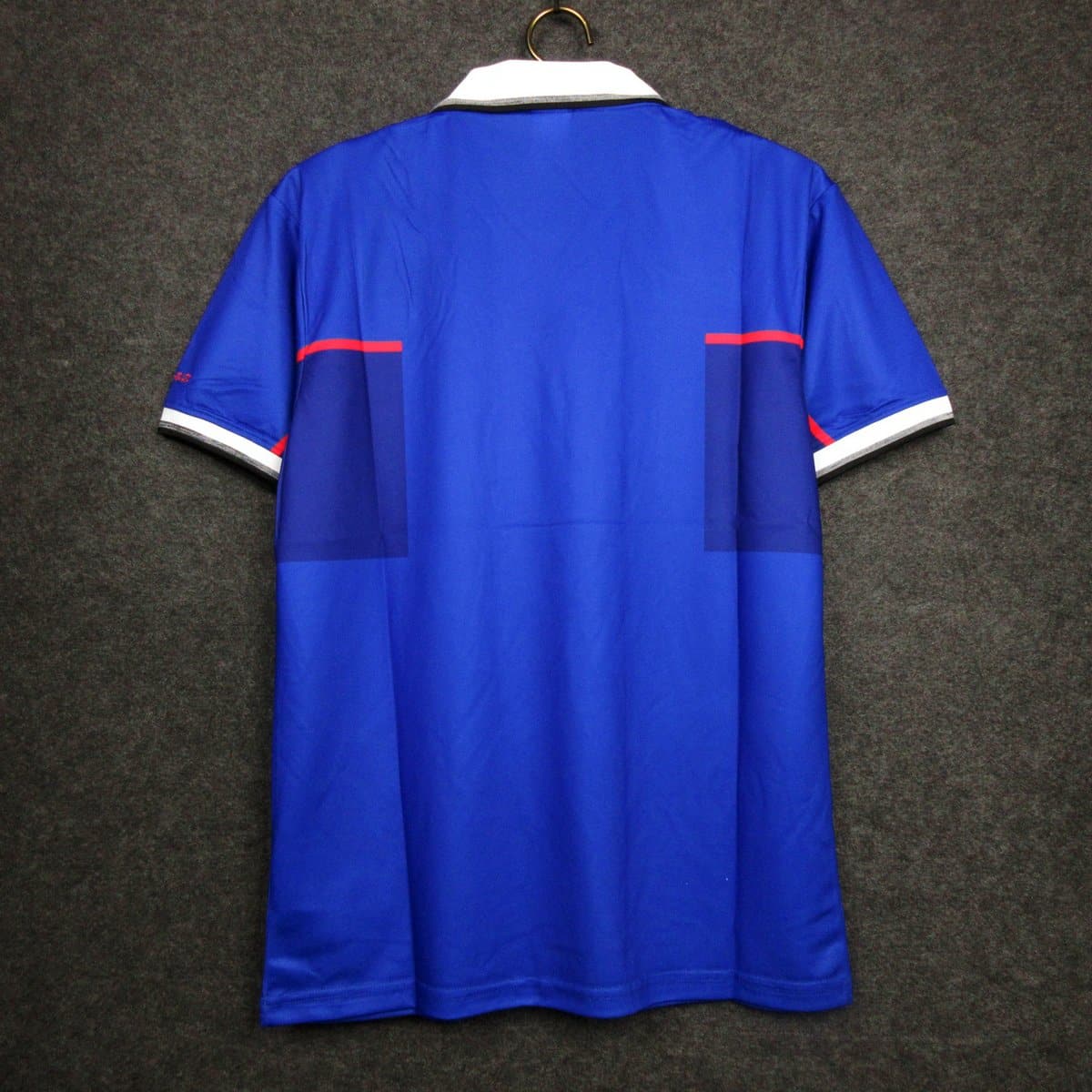 Glasgow Rangers 1997/1999 Home Kit