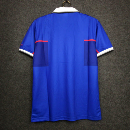 Glasgow Rangers 1997/1999 Home Kit