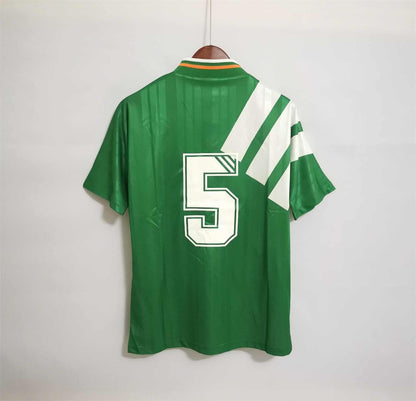 Ireland 1992/1994 Home Kit