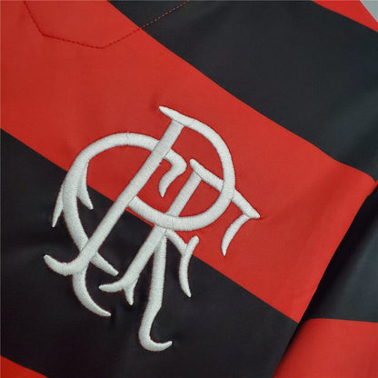 Flamengo Fc 1978/1979 Home Kit