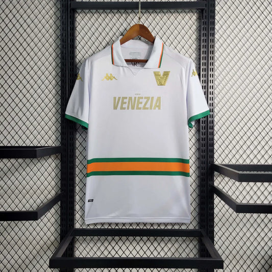 2023/2024 Venezia Away Football Jersey