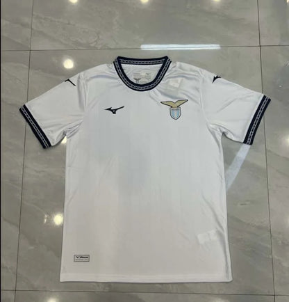 2023/2024 Lazio Third Away Soccer Jersey