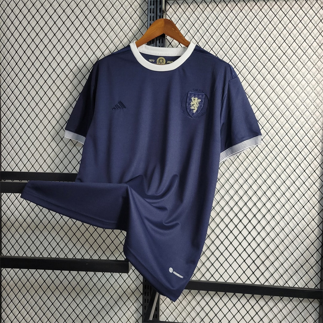 SCOTLAND 150TH ANNIVERSARY KIT – FAN VERSION