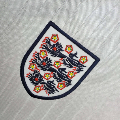 England 1984/1987 Home Kit