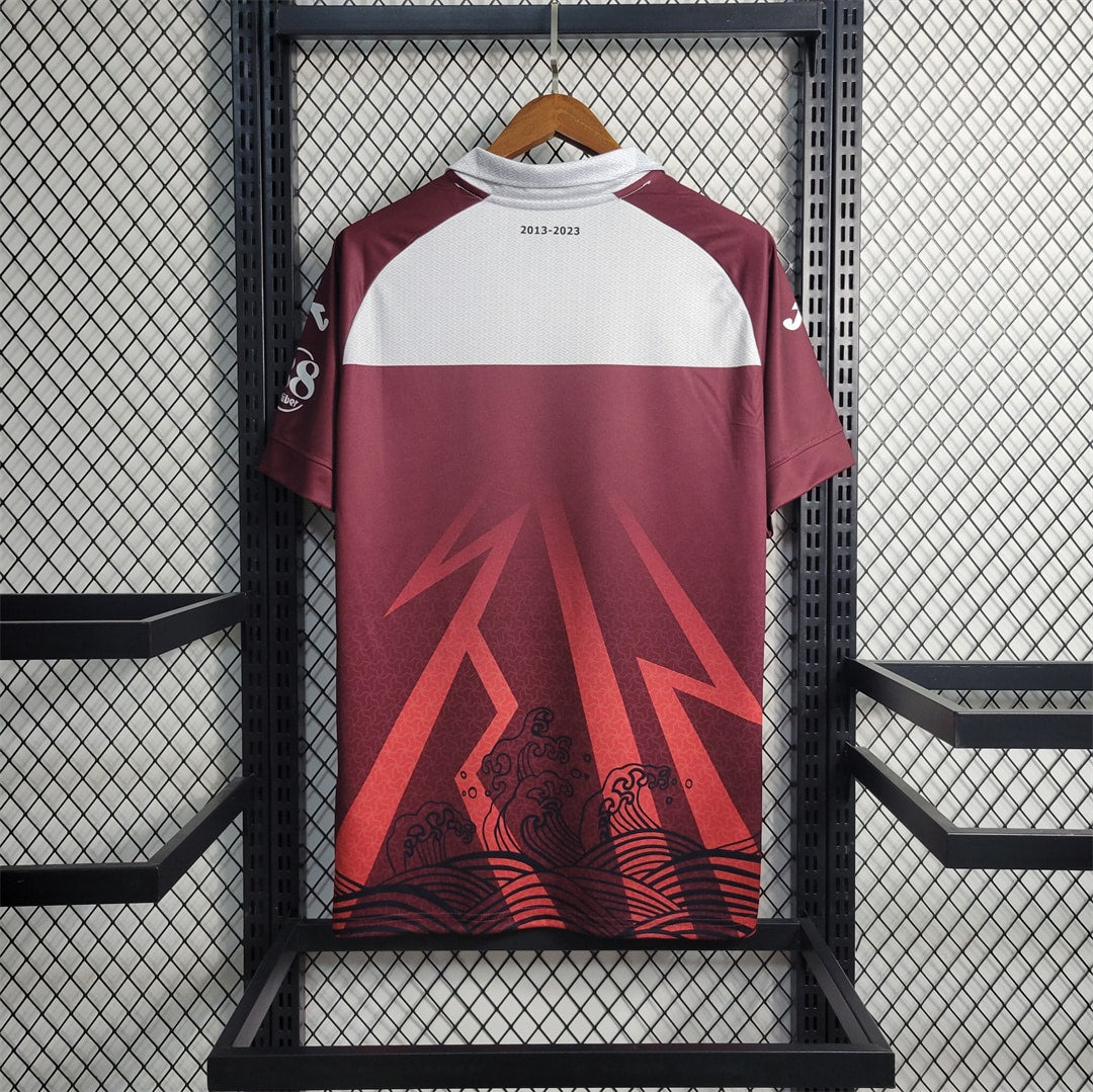 TORINO FC 2023 SPECIAL EDITION KIT – FAN VERSION