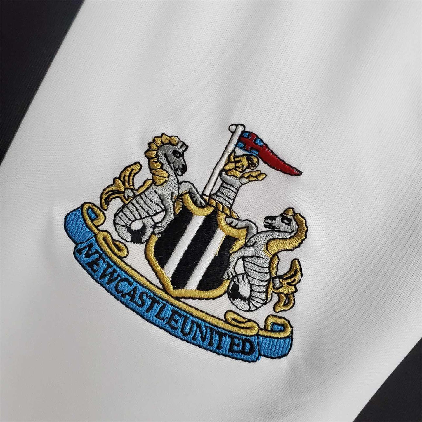 NEWCASTLE COMMEMORATIVE SPECIAL EDITION – FAN VERSION