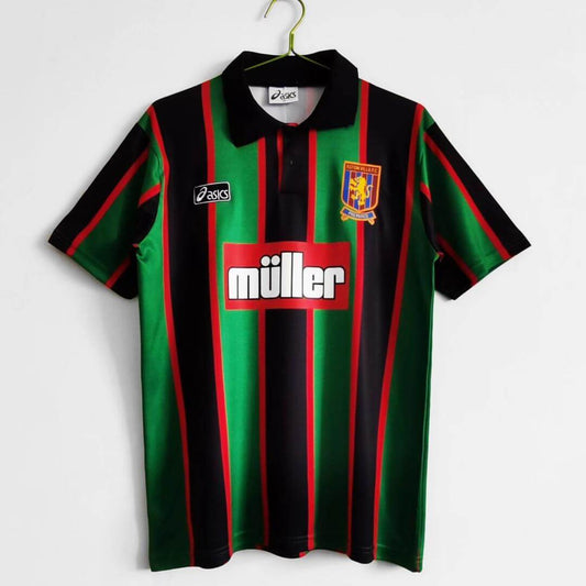 Aston Villa 1993/1995 Away Kit