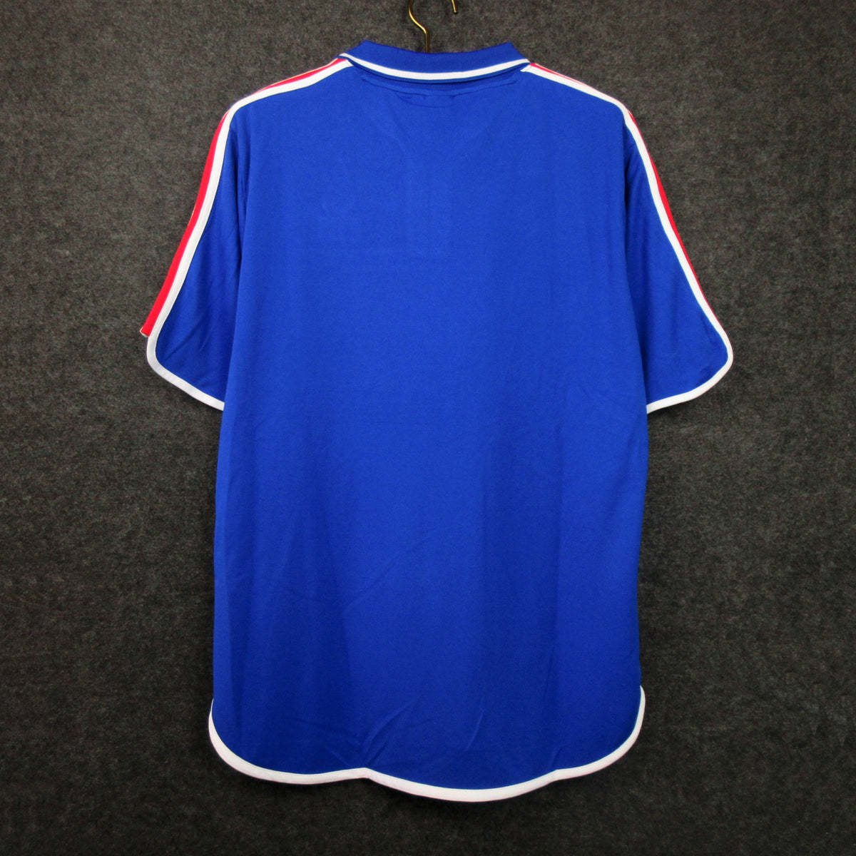 France 2000 Home Kit