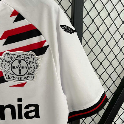 2023/2024 Leverkusen Away Football Jersey