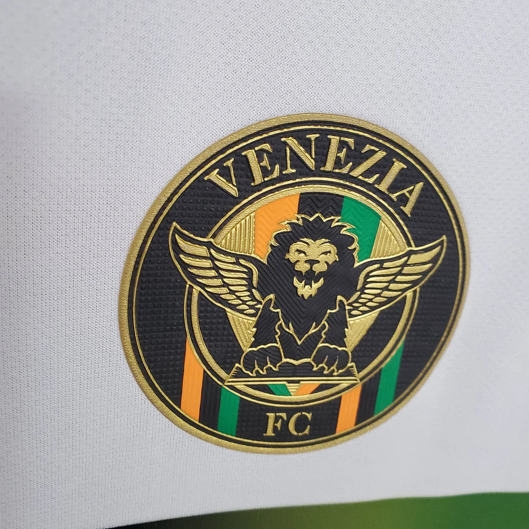 Venezia Away Football Jersey 2021/2022