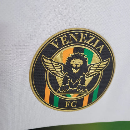 Venezia Away Football Jersey 2021/2022