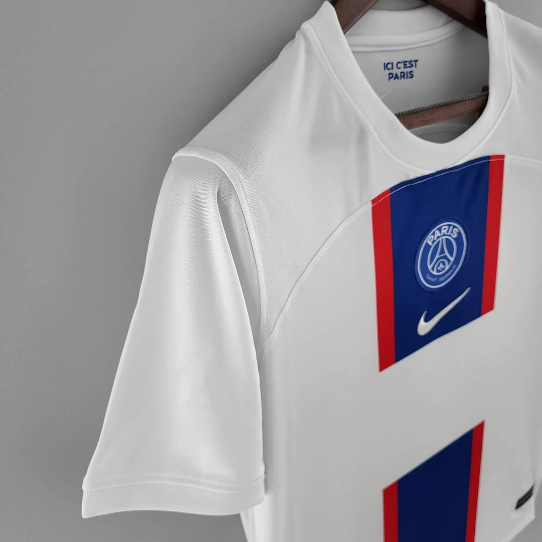 2022/2023 Psg Paris Saint-Germain Third Away Football Shirt