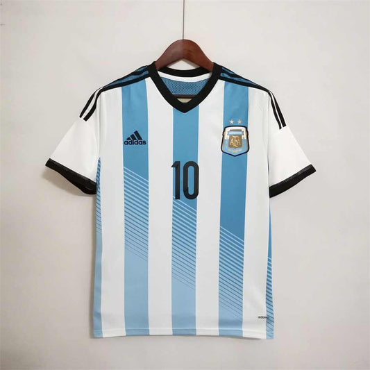 Argentina 2014 Home kit