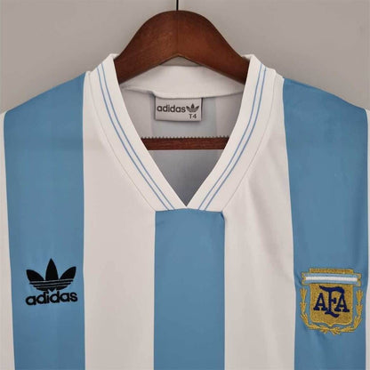 Argentina 1993 Home kit