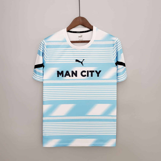 MANCHESTER CITY TRAINING KIT 22/23 – FAN VERSION