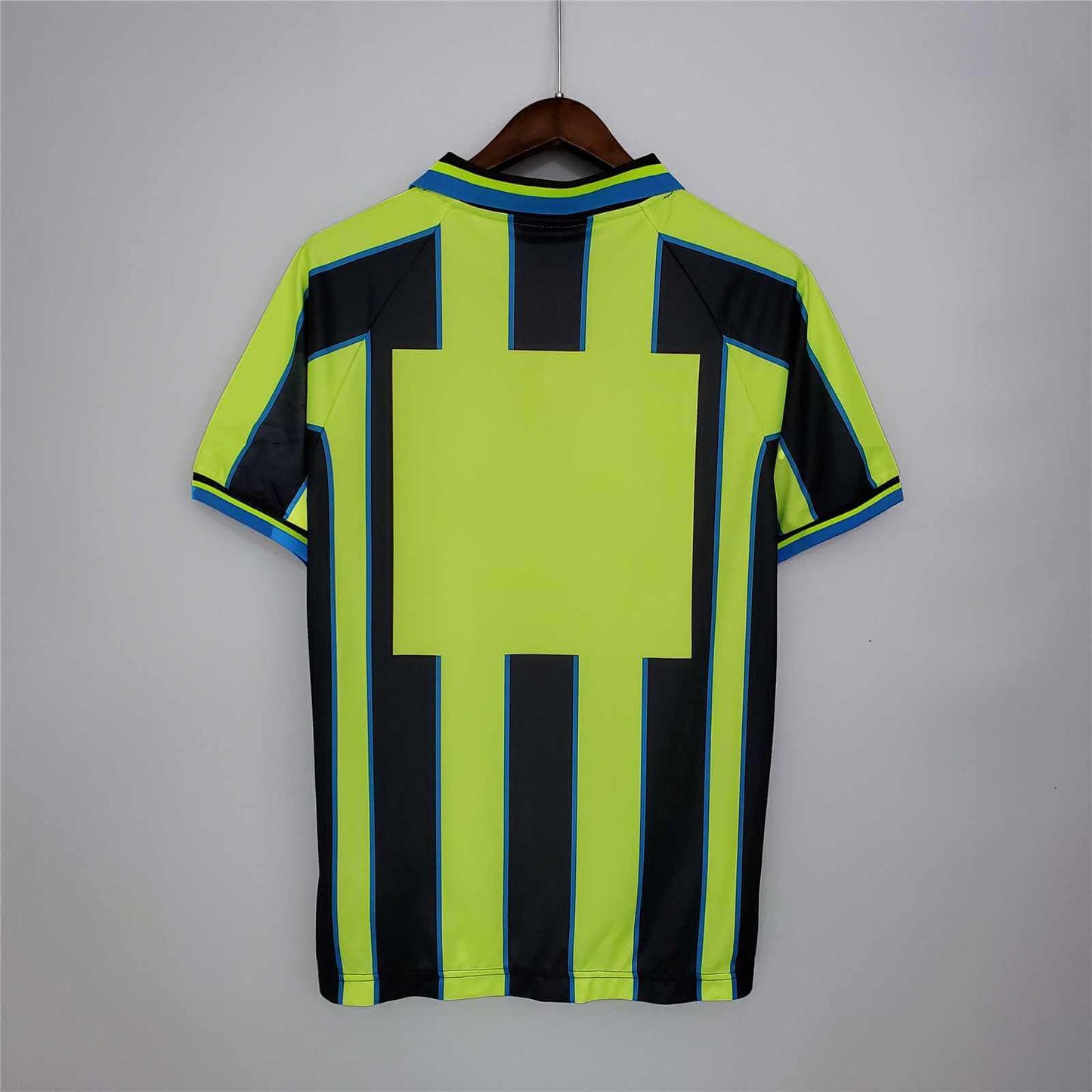 Man City 1998/1999 Away Kit