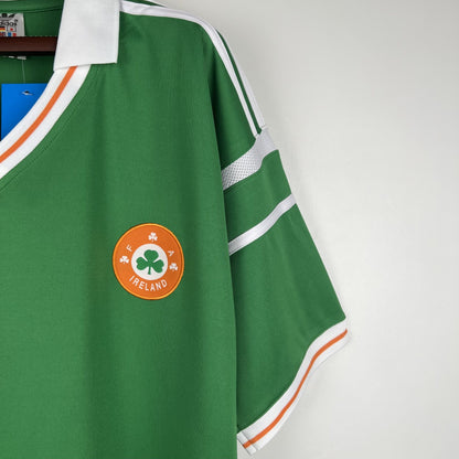 Ireland 1998 Home Kit