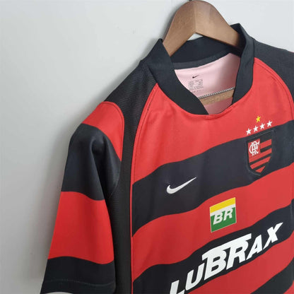 Flamengo Fc 2003/2004 Home Kit